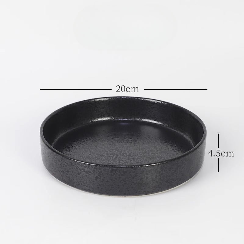 Gohobi Large Ikebana Large Japanese Style Vase 009