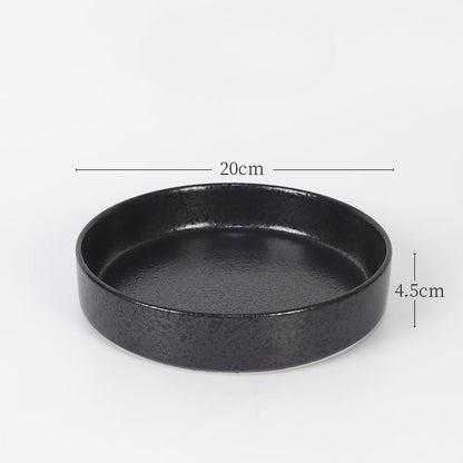 Gohobi Large Ikebana Large Japanese Style Vase 009