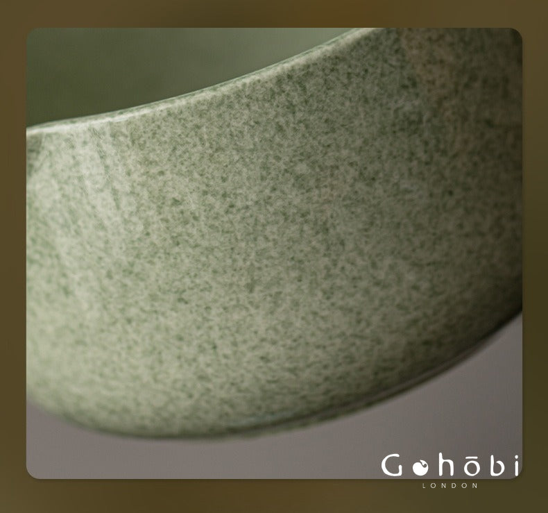 Gohobi Ceramic Matcha Set 118
