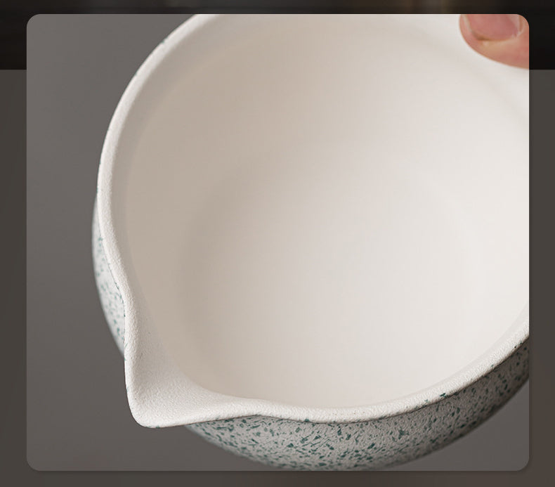 Gohobi Ceramic Matcha Set 015