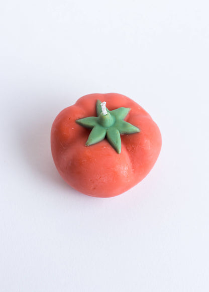 HereThe Ripe Tomato Candle