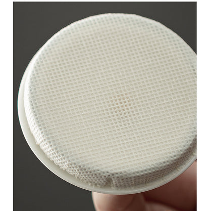 Gohobi Crystal Glazed Storage Jar 002