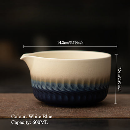 Gohobi Ceramic Matcha Set 059