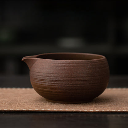 Gohobi Ceramic Matcha Set 034 Vintage Colour