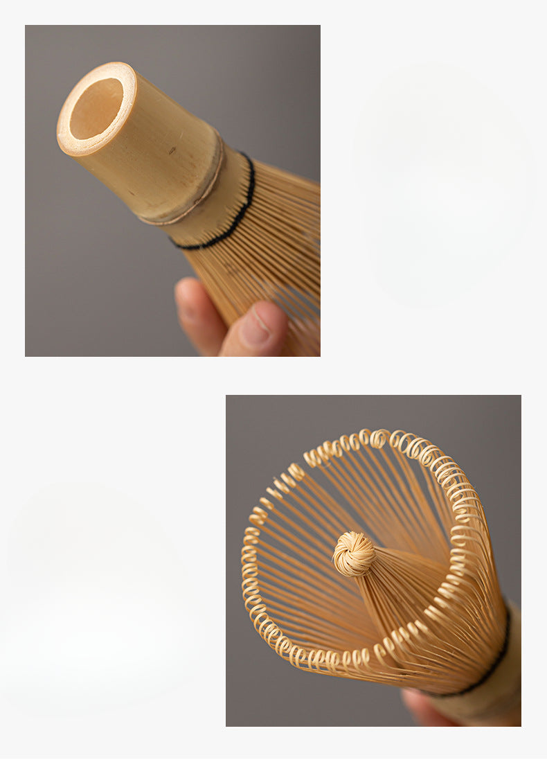 Gohobi Ceramic Matcha Set 019