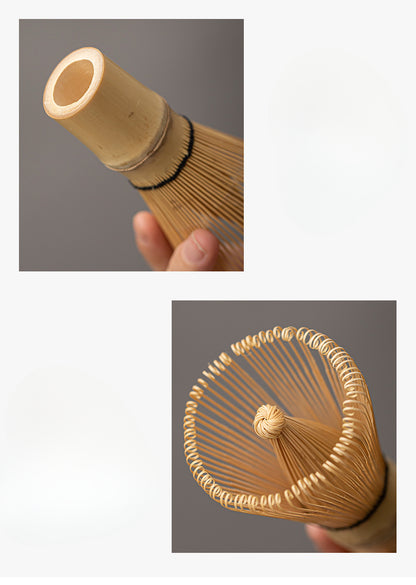 Gohobi Ceramic Matcha Set 019