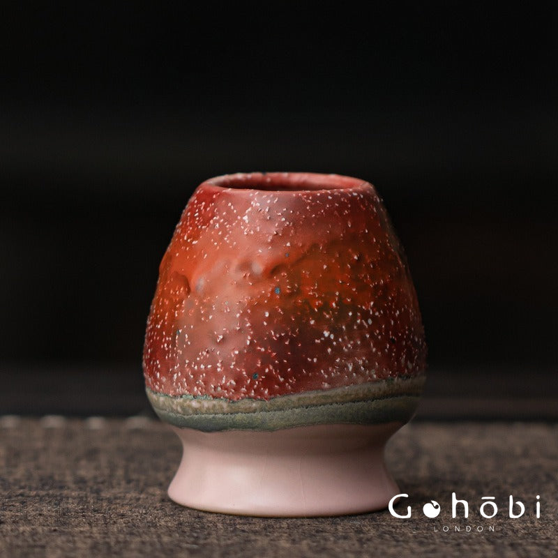 Gohobi Ceramic Matcha Set 124