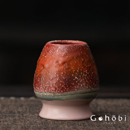 Gohobi Ceramic Matcha Set 124