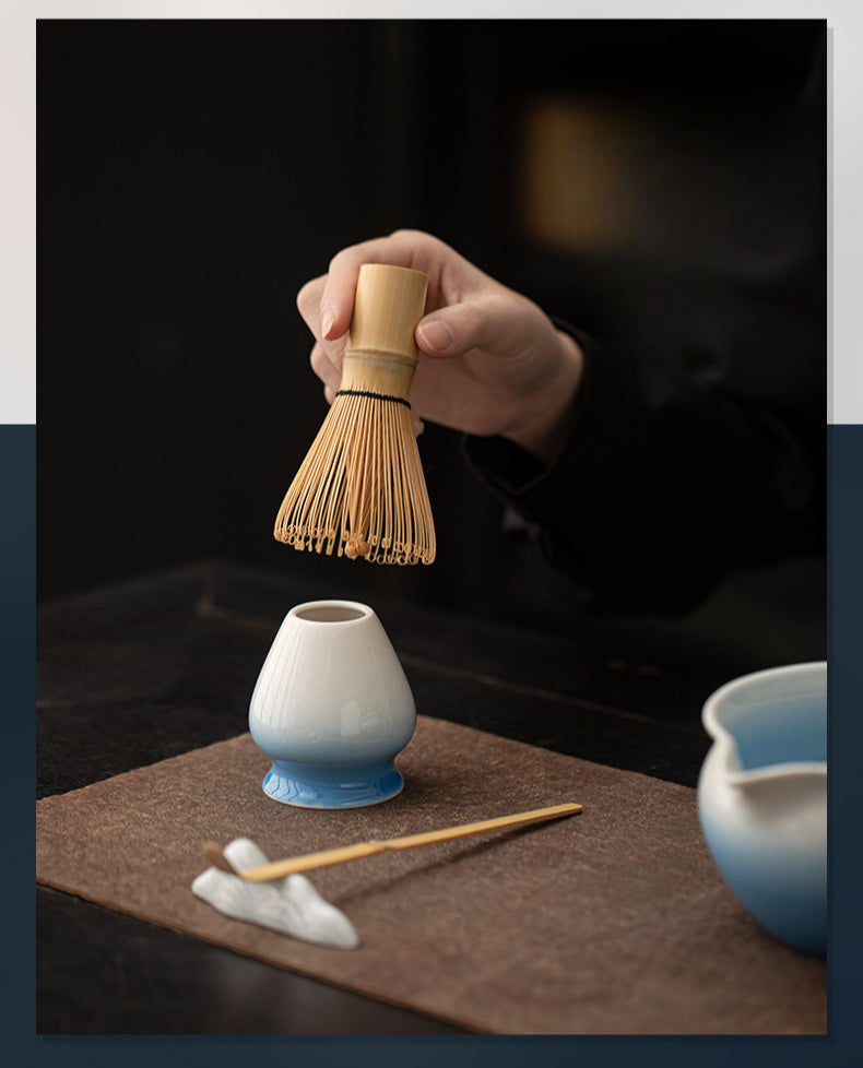 Gohobi Ceramic Matcha Set 027