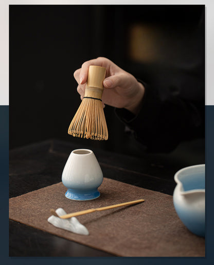 Gohobi Ceramic Matcha Set 027