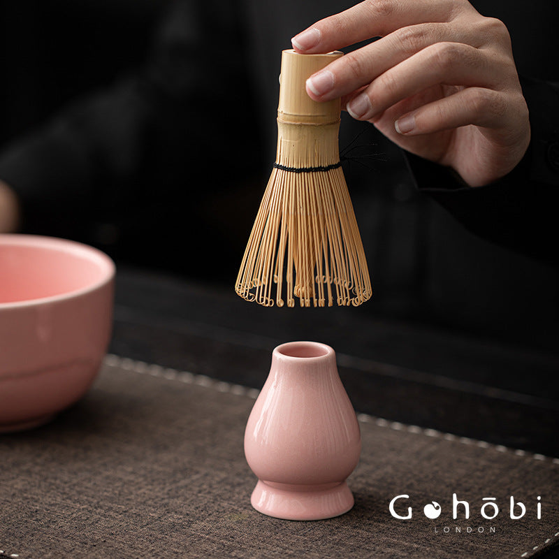 Gohobi Ceramic Matcha Set 111