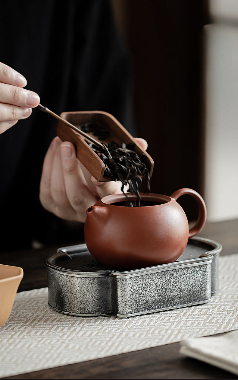 Gohobi Classic Original Yixing Clay Tea Set 01