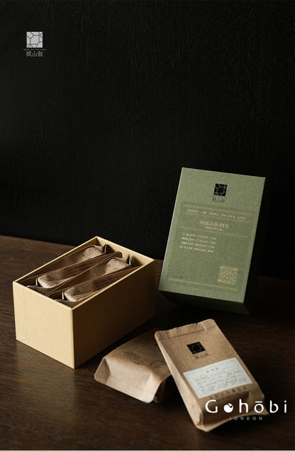 Gohobi Limited Edition Founder's Selection - Phoenix Dan Chong Oolong Tea 精選鳳凰單叢茶