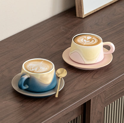 Gohobi Colourful Mountain Mug 003