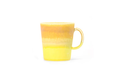 Gohobi x SGW Lab Mug EY03 [Made in the UK]