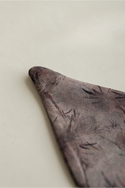 Gohobi Tea Scissors With a Case