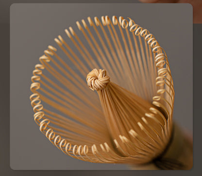 Gohobi Ceramic Matcha Set 015