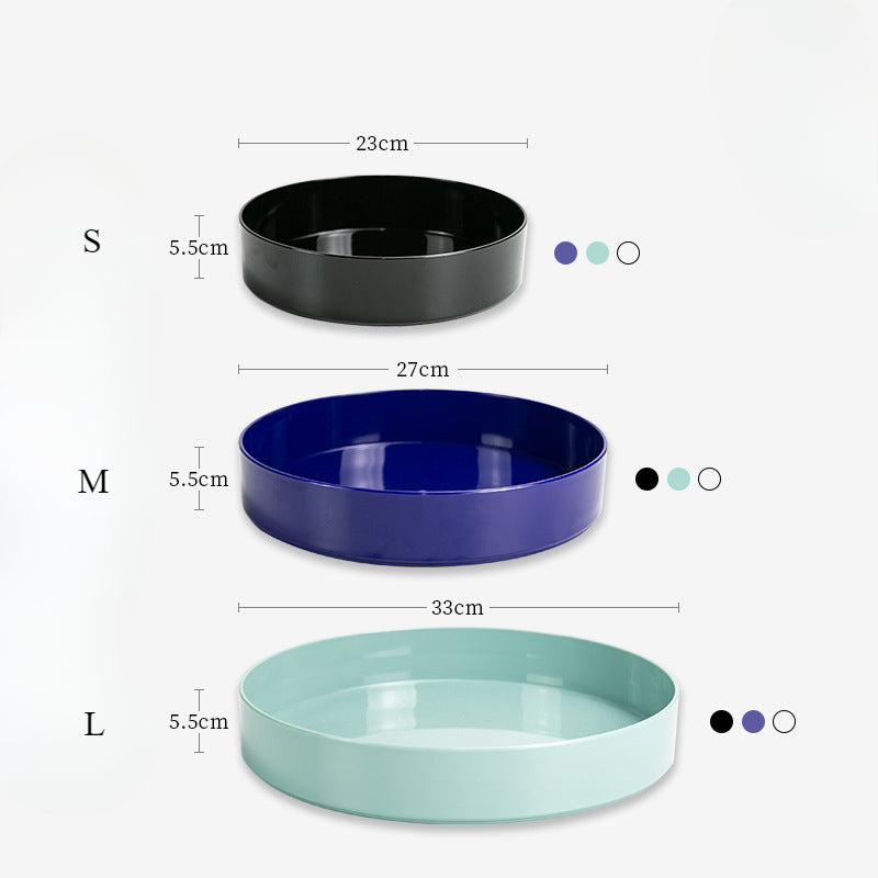 Gohobi Large Japanese Style Ikebana Vase 002