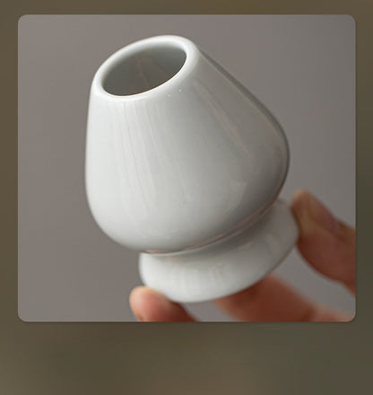 Gohobi Ceramic Matcha Set 083