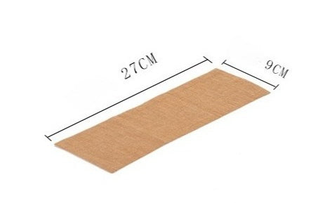 Gohobi Zen Ramie Tea Towel – Absorbent Tea Cloth for Gongfu Tea Table and Teapot