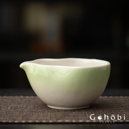 Gohobi Ceramic Matcha Set 127