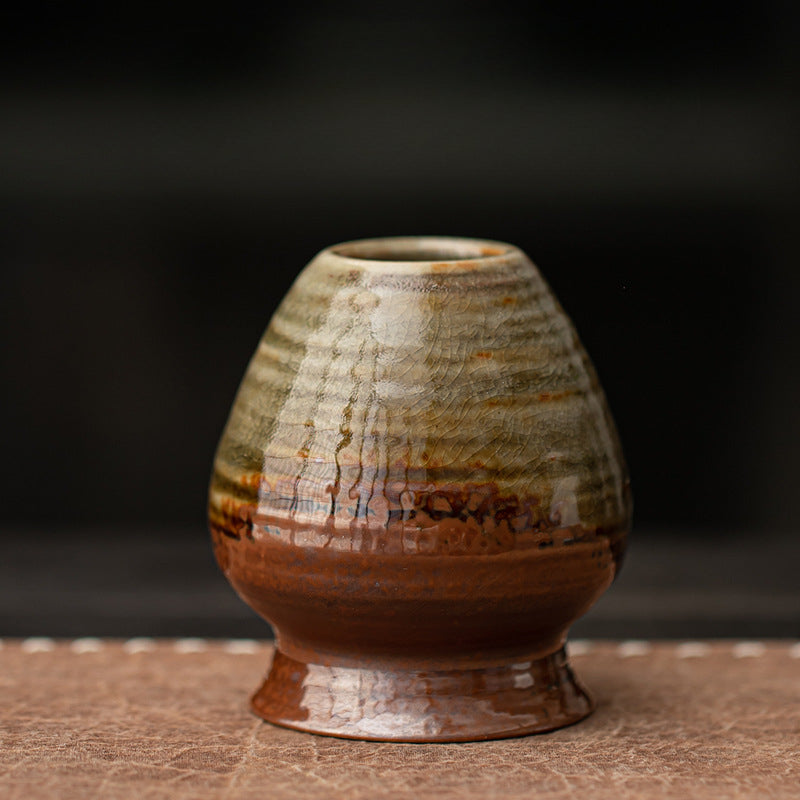 Gohobi Ceramic Matcha Set 020