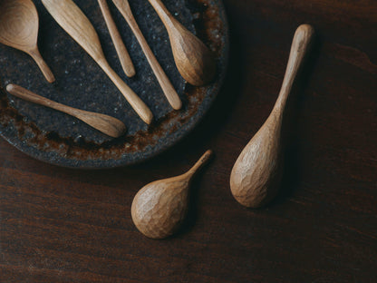 Kinto BAUM Wooden Spoon