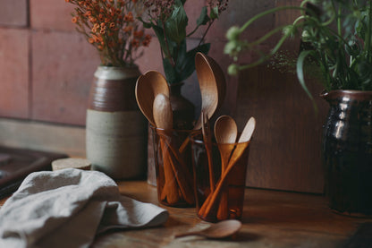 Kinto BAUM Wooden Spoon