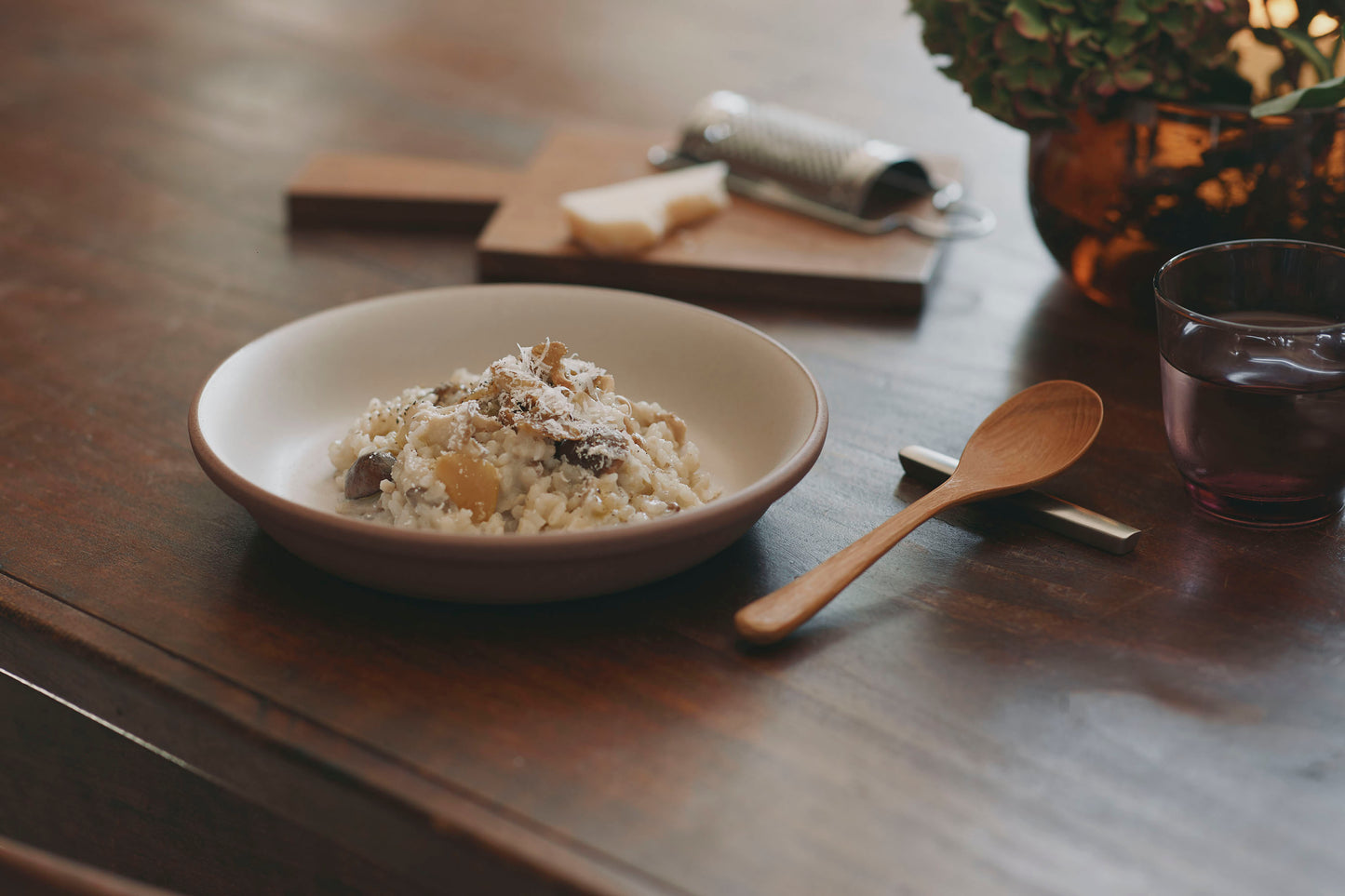 Kinto BAUM Wooden Spoon