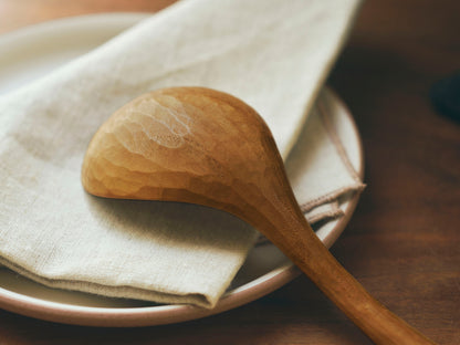 Kinto BAUM Wooden Iadle
