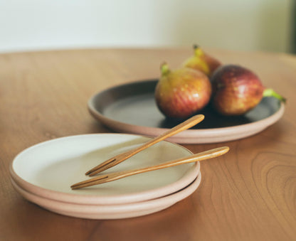 Kinto BAUM Wooden Dessert Fork