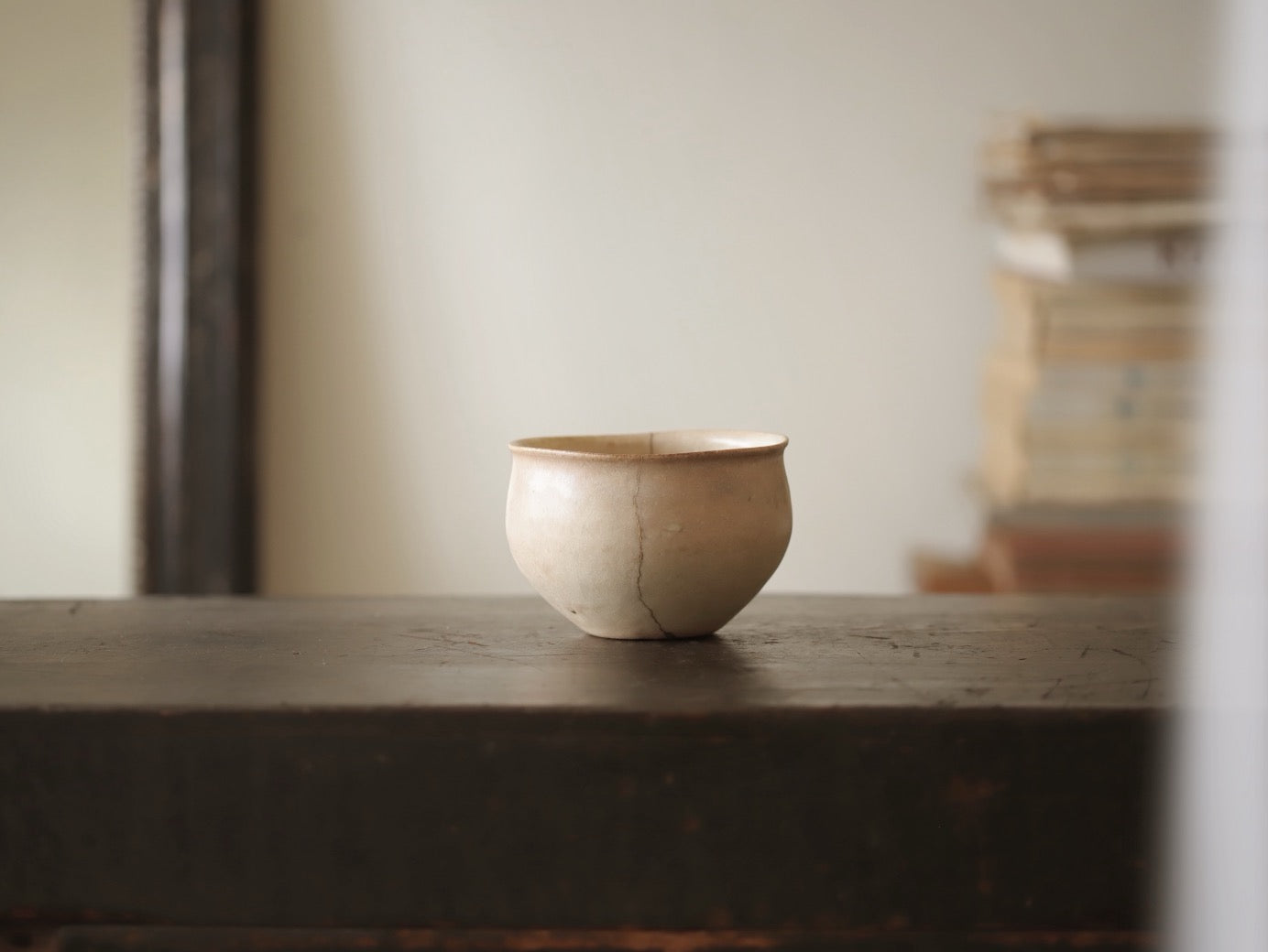 Japanese Kintsugi Kit with Urushi [Handmade in Japan]