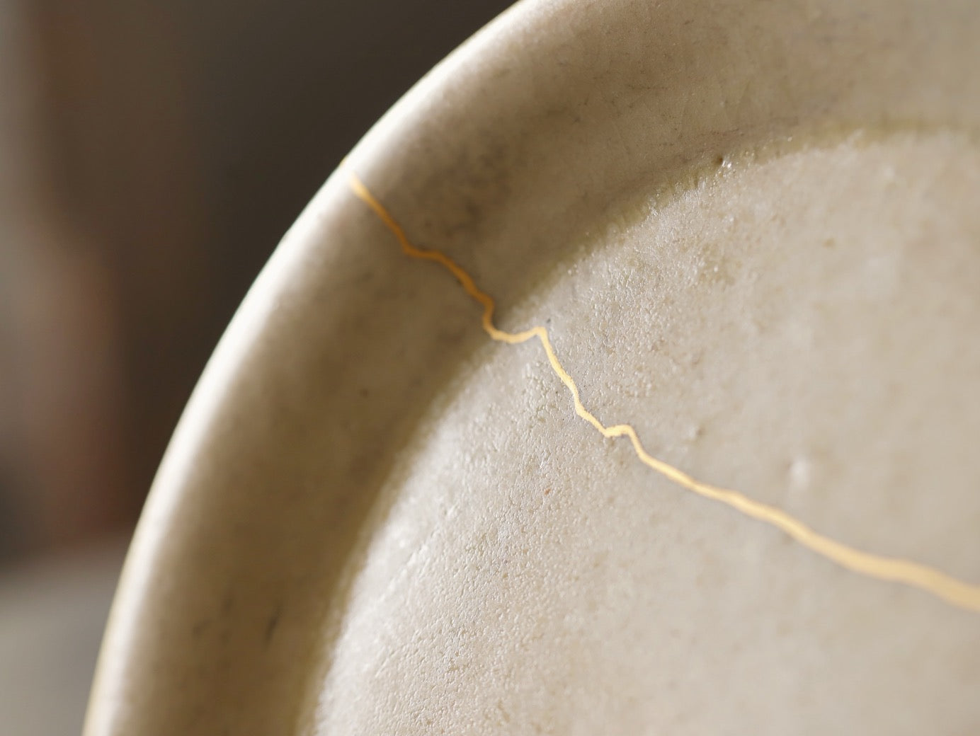 Japanese Kintsugi Kit with Urushi [Handmade in Japan]
