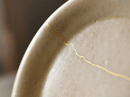 Japanese Kintsugi Kit with Urushi [Handmade in Japan]