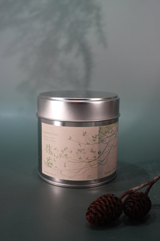 [Limited Stock] Nishio Sora – Japanese Everyday Matcha