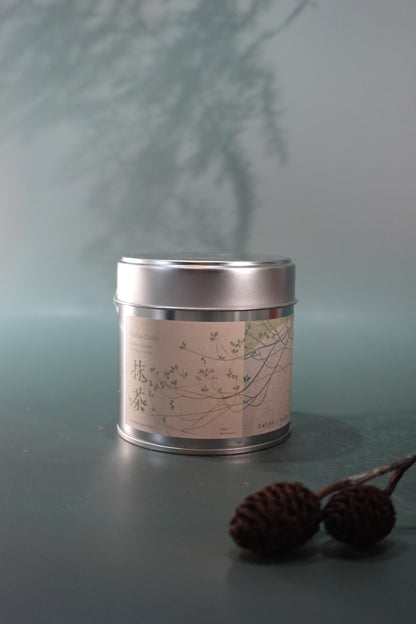 Nishio Sora – Japanese Everyday Matcha- 30g