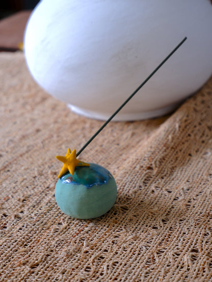 [Limited] Edition 01 Garden of Senses Tea Box