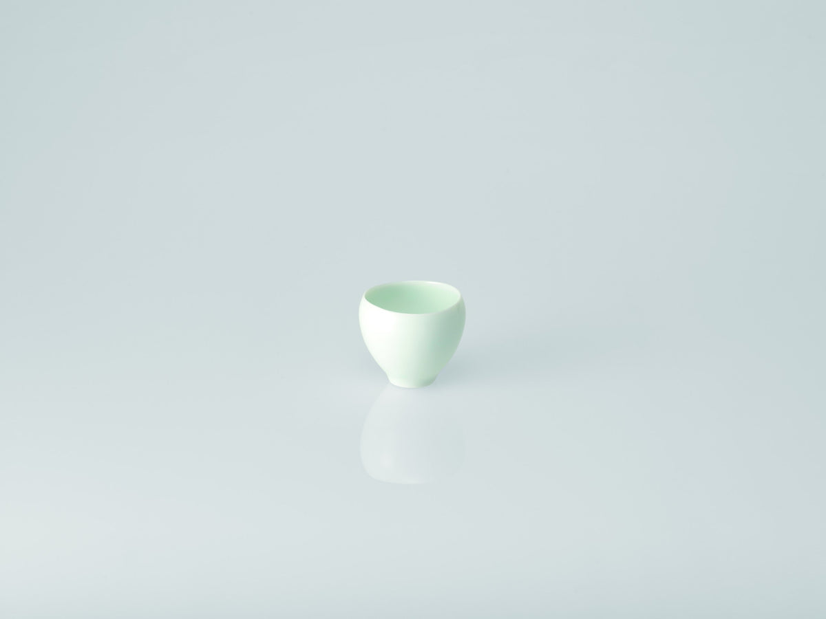 Sou Sou Sake Cup - Ceramic Japan [Made in Japan]