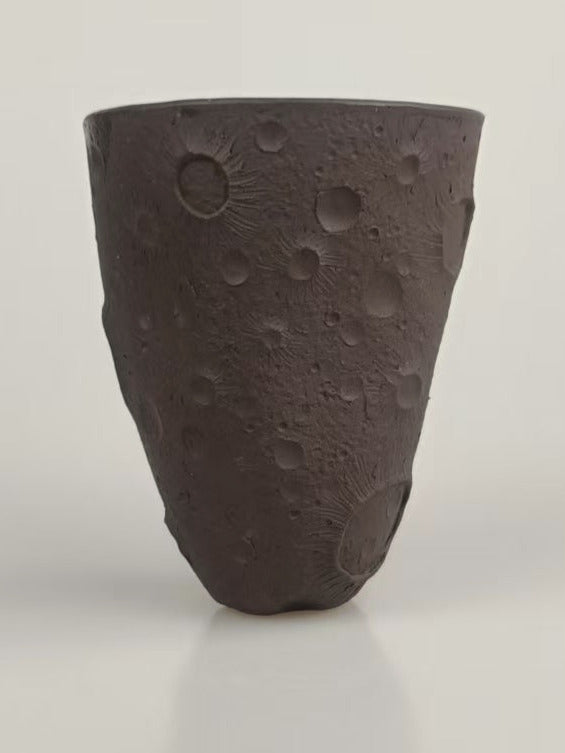 [奇怪先生 x Gohobi Gallery] Planet Tall Tea Cup