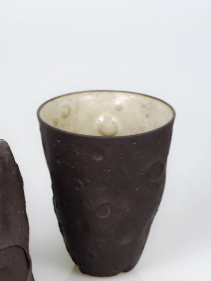 [奇怪先生 x Gohobi Gallery] Planet Tall Tea Cup