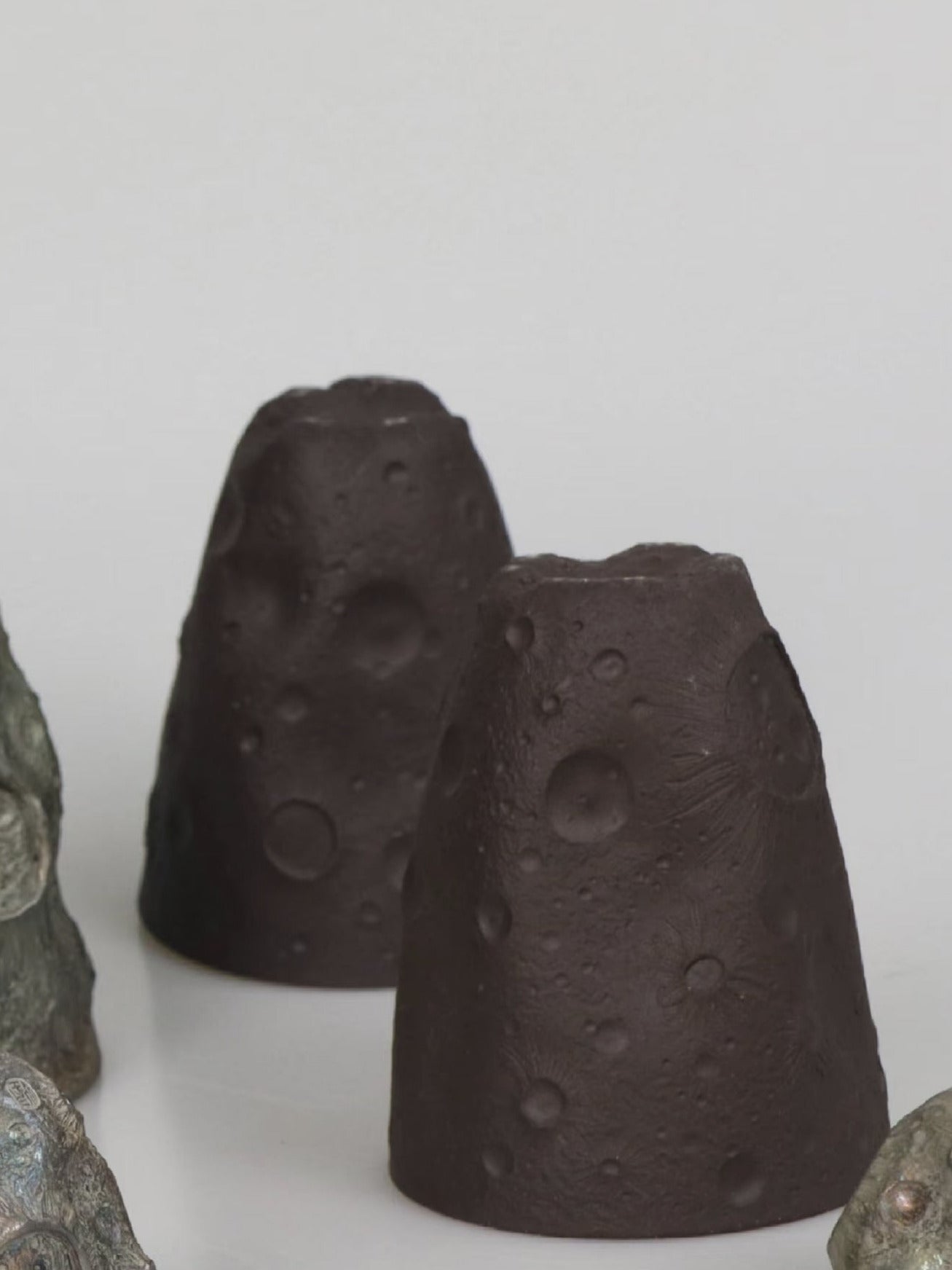 [奇怪先生 x Gohobi Gallery] Planet Tall Tea Cup