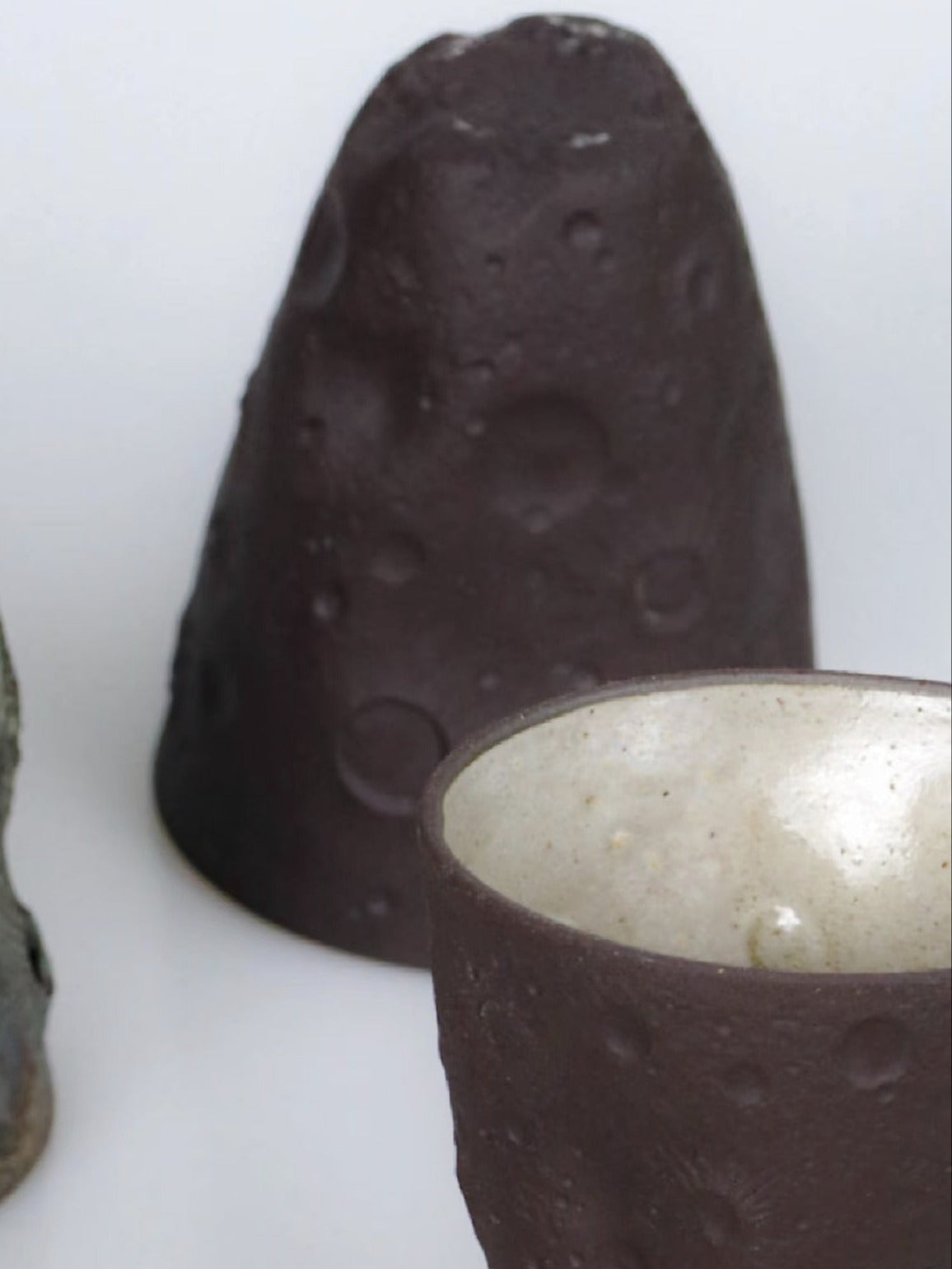 [奇怪先生 x Gohobi Gallery] Planet Tall Tea Cup