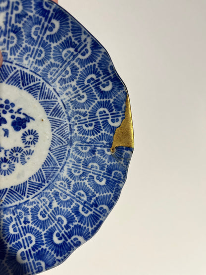 Japanese Kintsugi Kit with Urushi [Handmade in Japan]