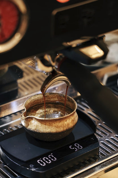 [拙垚x Gohobi Gallery] Gaiwan, Tray, Pitcher and Tea cup