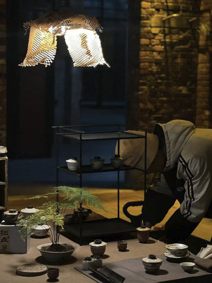 [拙垚x Gohobi Gallery] Gaiwan, Tray, Pitcher and Tea cup