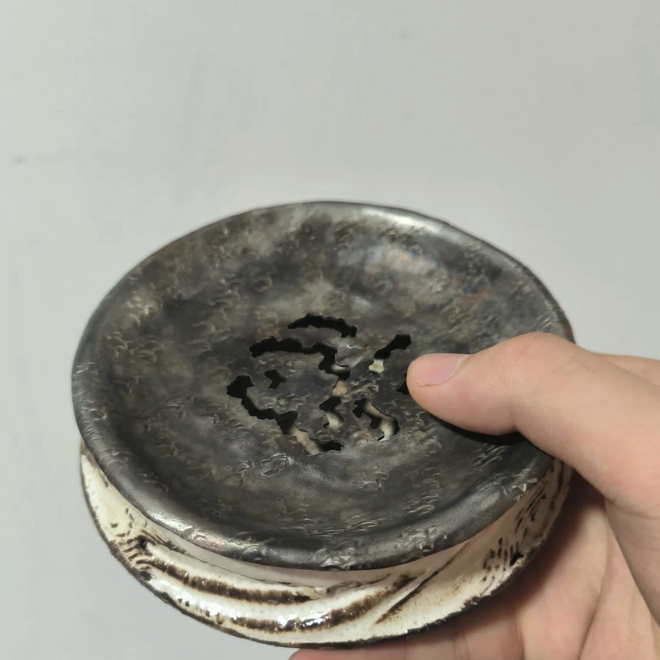 [拙垚x Gohobi Gallery] Gaiwan, Tray, Pitcher and Tea cup