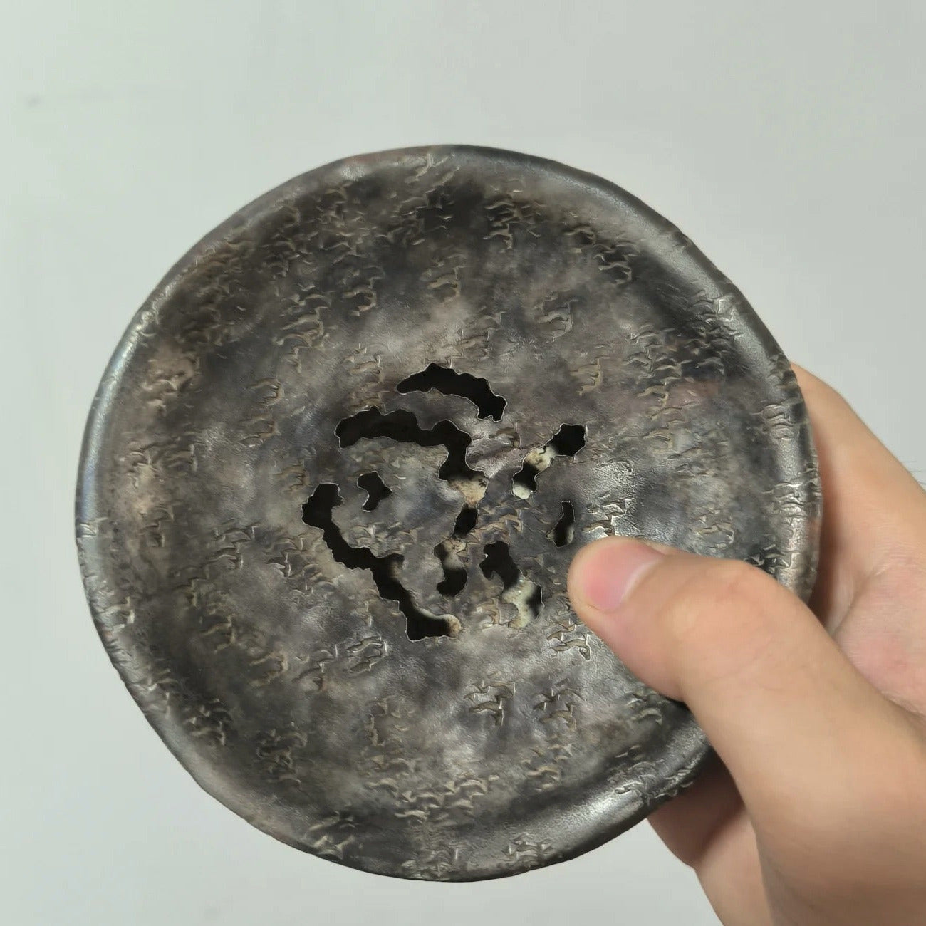 [拙垚x Gohobi Gallery] Gaiwan, Tray, Pitcher and Tea cup