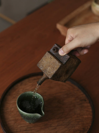 [Gohobi Gallery]  Teapot