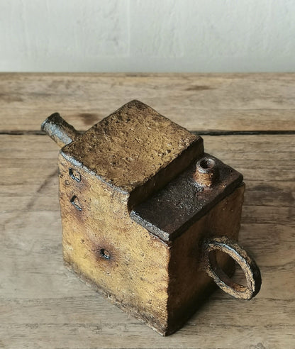 [Gohobi Gallery]  Teapot