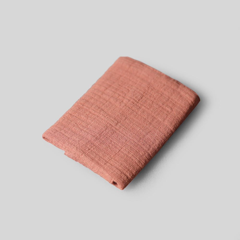 Gohobi Colourful Gongfu Tea Towel